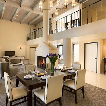Doubletree By Hilton Paradise Valley Resort Scottsdale Exteriör bild
