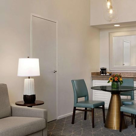 Doubletree By Hilton Paradise Valley Resort Scottsdale Exteriör bild