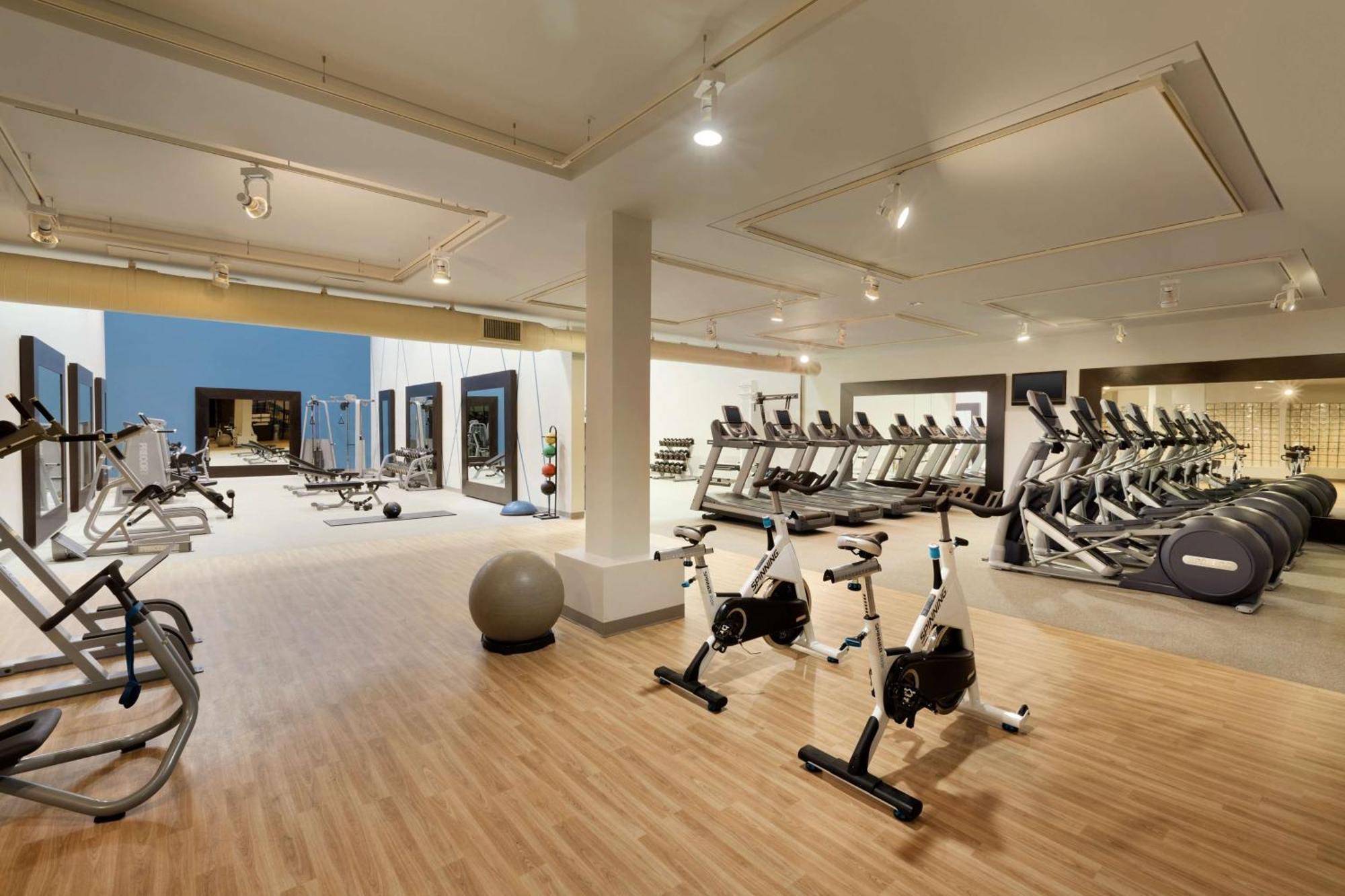 Doubletree By Hilton Paradise Valley Resort Scottsdale Exteriör bild