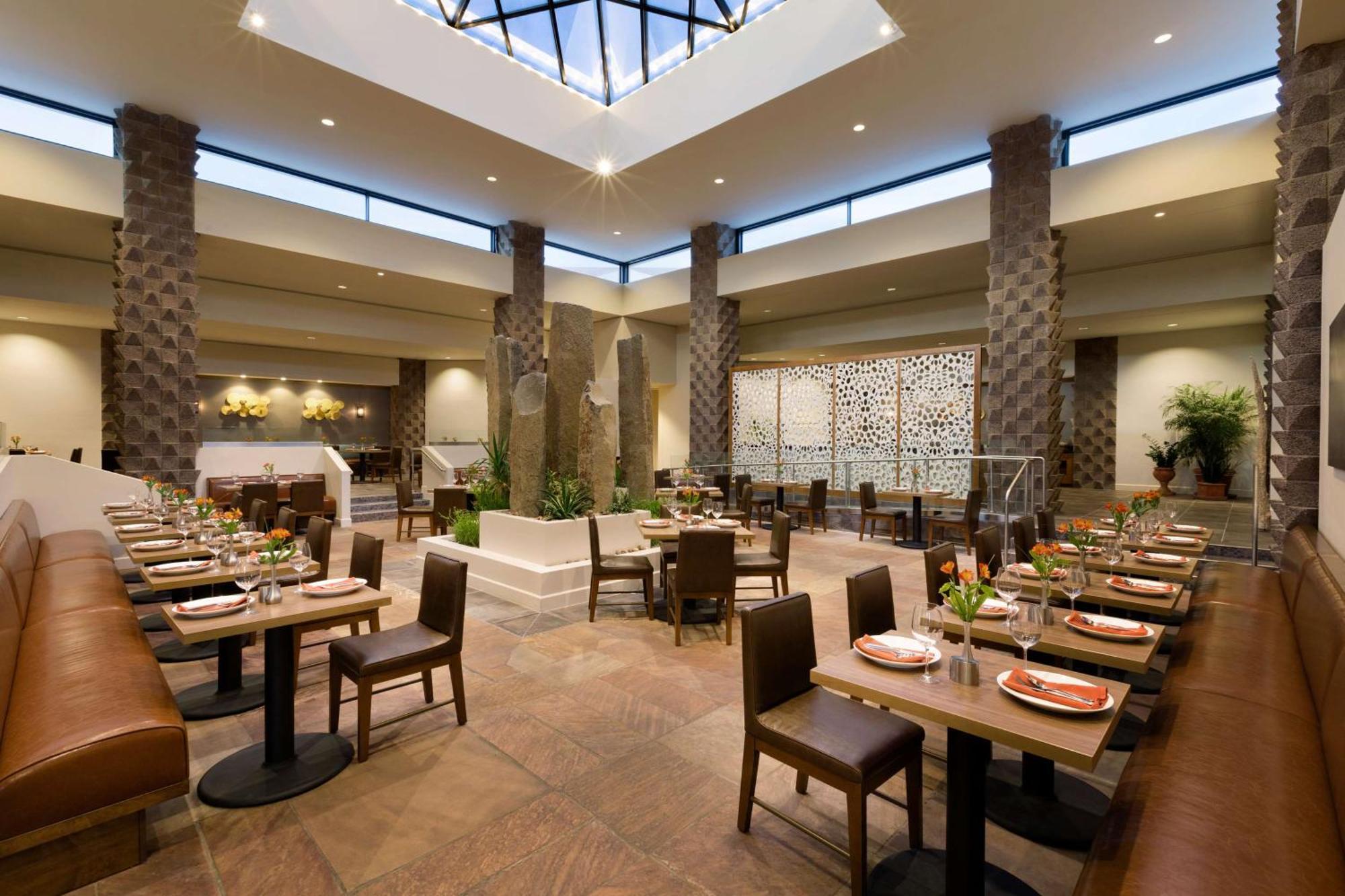 Doubletree By Hilton Paradise Valley Resort Scottsdale Exteriör bild