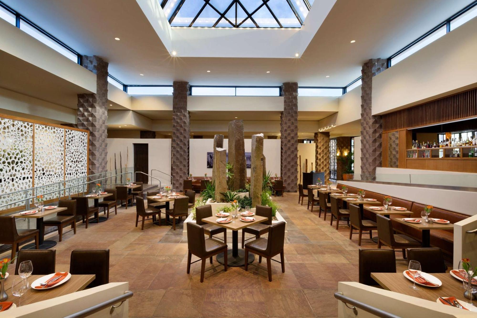 Doubletree By Hilton Paradise Valley Resort Scottsdale Exteriör bild