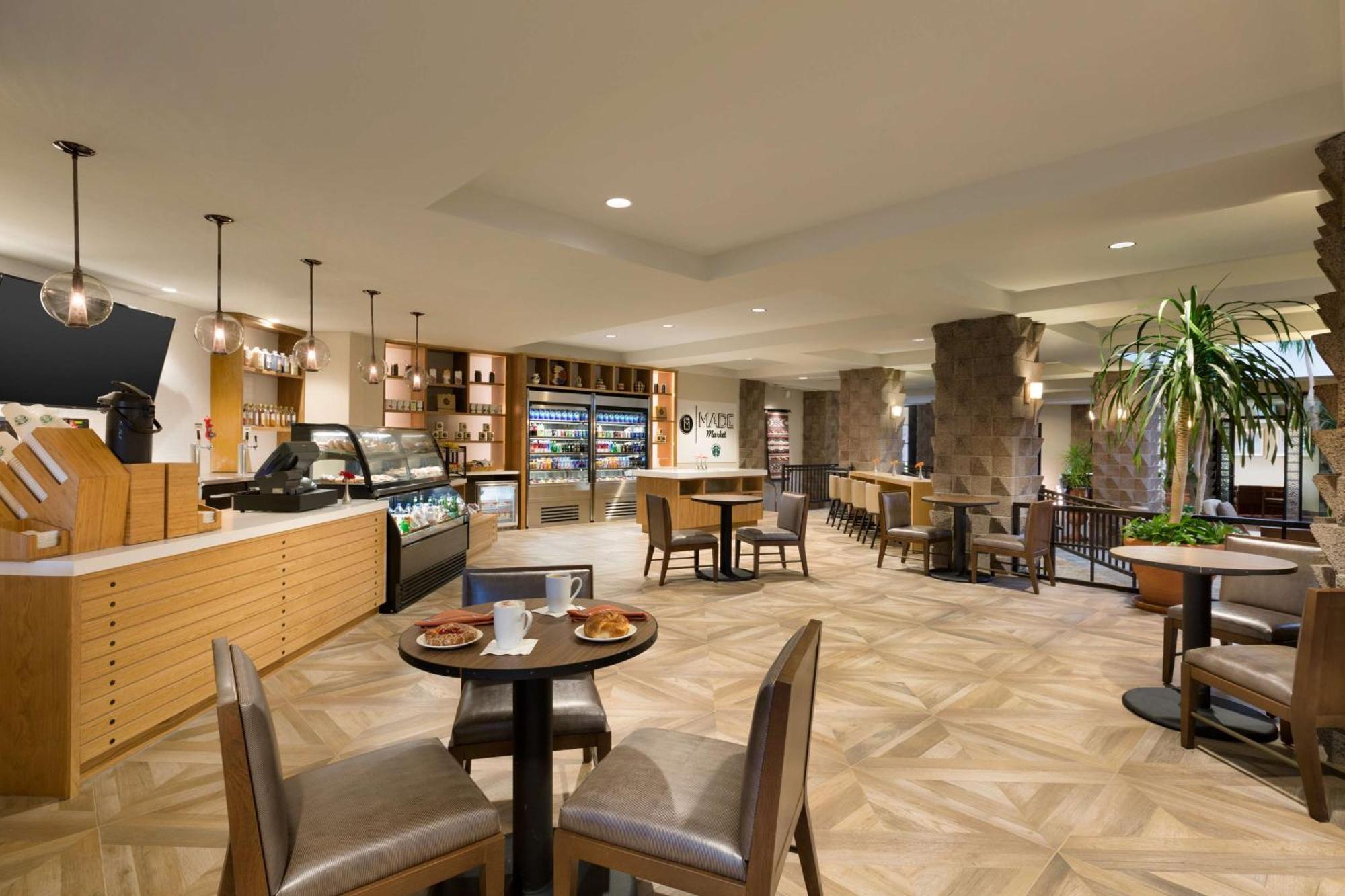 Doubletree By Hilton Paradise Valley Resort Scottsdale Exteriör bild