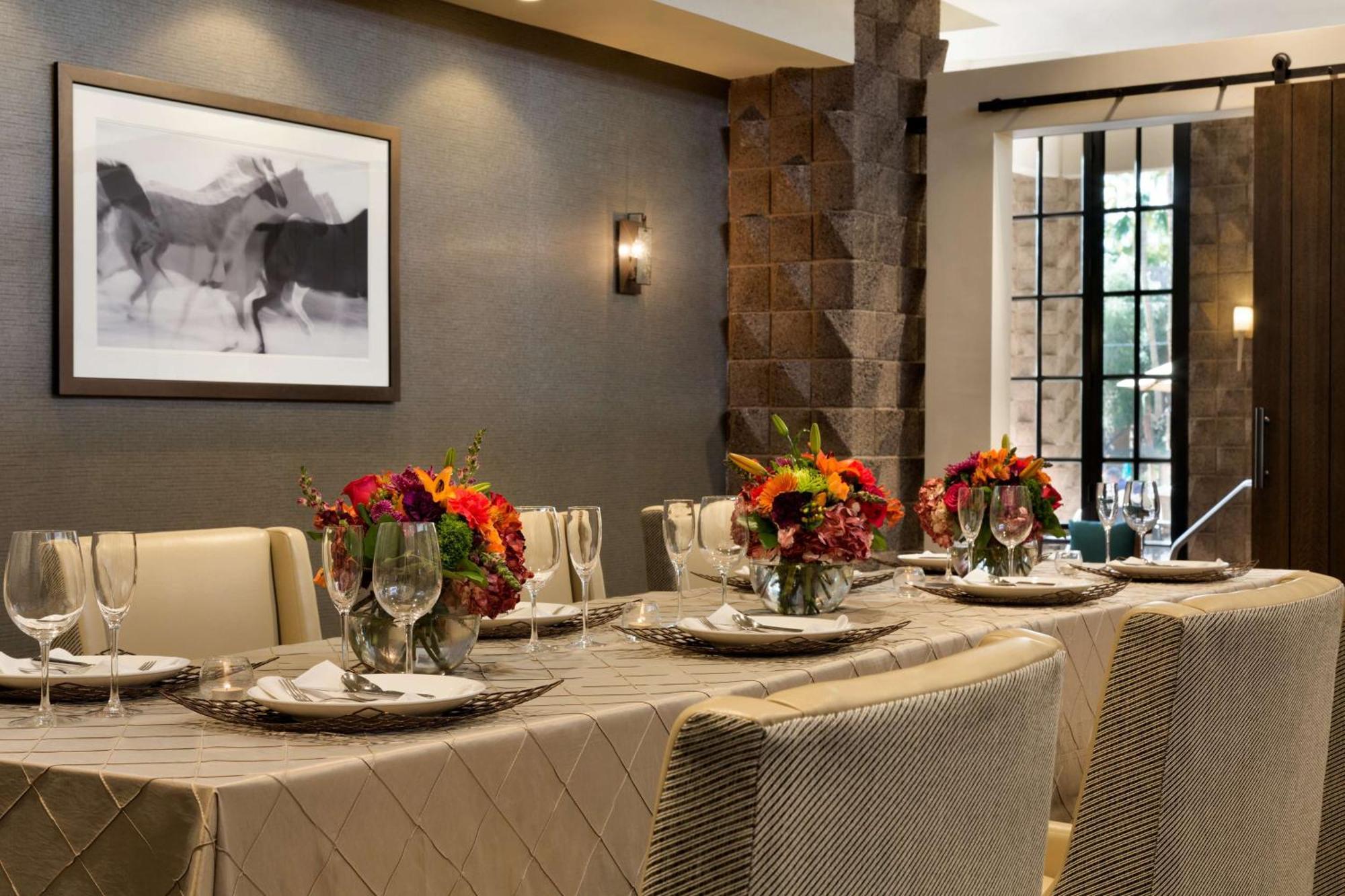 Doubletree By Hilton Paradise Valley Resort Scottsdale Exteriör bild