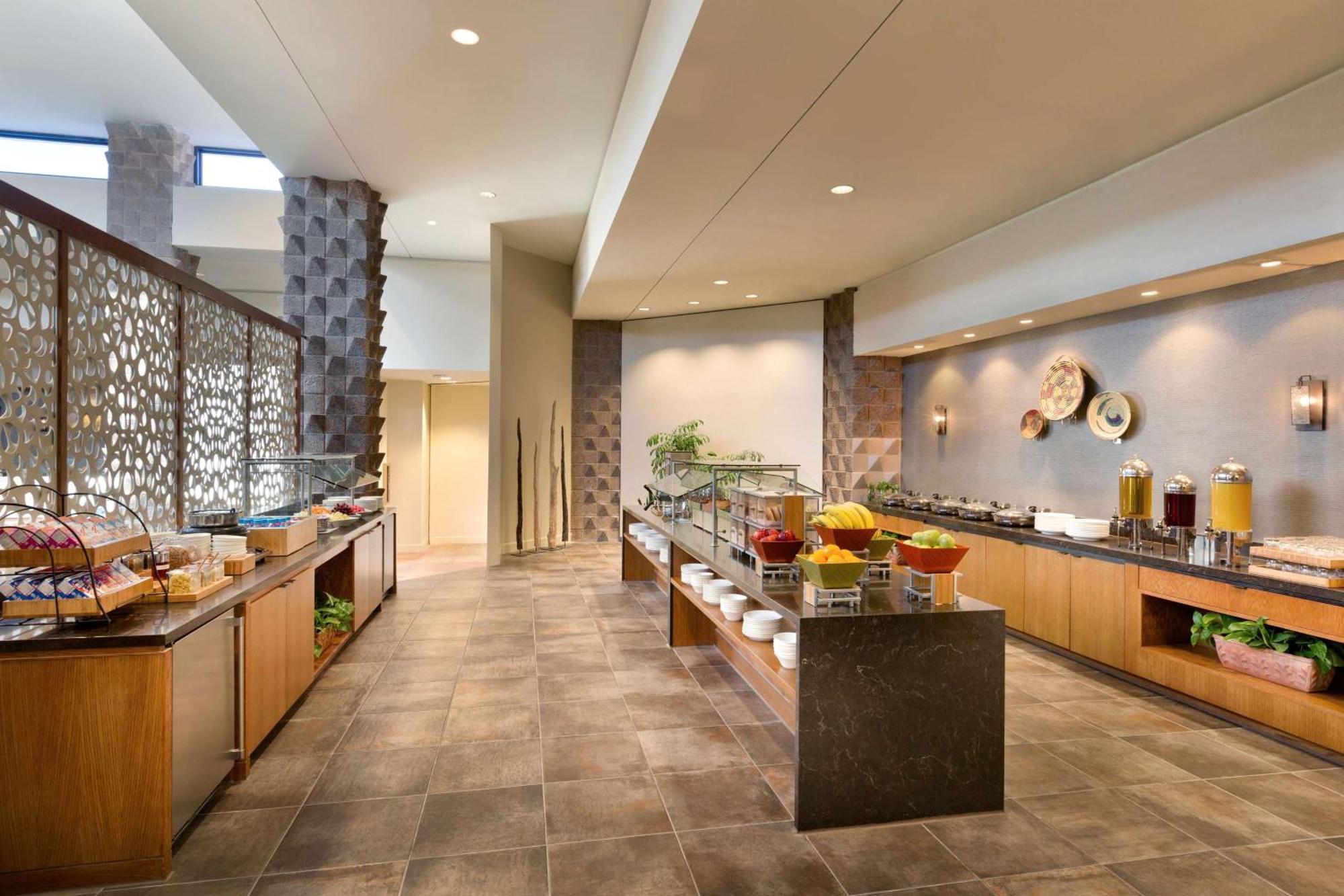 Doubletree By Hilton Paradise Valley Resort Scottsdale Exteriör bild