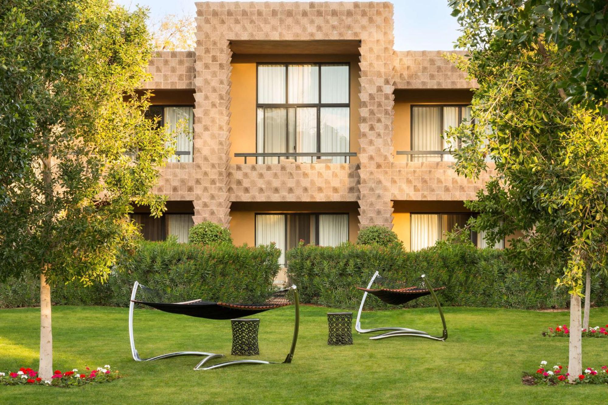 Doubletree By Hilton Paradise Valley Resort Scottsdale Exteriör bild